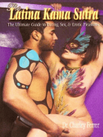 The Latina Kama Sutra