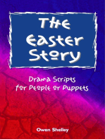 The Easter Story