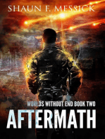 Worlds Without End: Aftermath (Book 2)