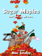 Sugar Maples
