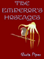 Emperor's Hostages