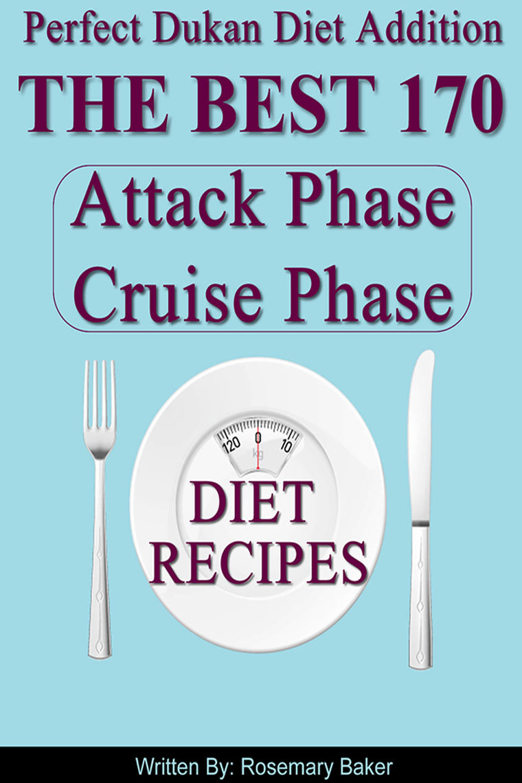 Perfect Dukan Diet Addition The Best 170 Attack Phase Cruise Phase Diet Recipes By Todd Johnson Ebook