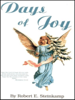 Days of Joy