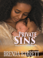 Private Sins (Three Rivers Series