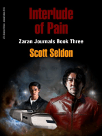 Interlude of Pain (Zaran Journals, Book 3)
