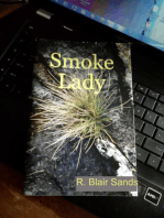 Smoke Lady