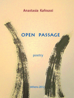 Open Passage