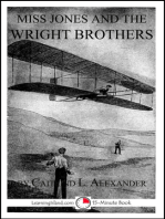 Miss Jones and the Wright Brothers