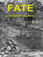 Fate: a collection of poems