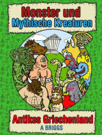 Monster und mythische Kreaturen