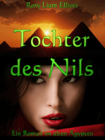 Tochter des Nils: Ein Roman im alten Ägypten