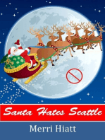 Santa Hates Seattle