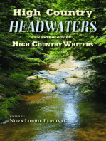High Country Headwaters