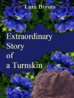 Extraordinary Story of a Turnskin
