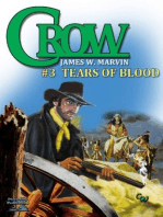Crow 3: Tears of Blood