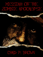 Messiah of the Zombie Apocalypse
