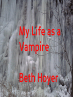 My Life as a Vampire