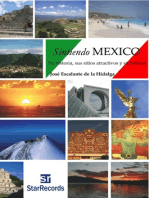 Sintiendo México (tomo I)