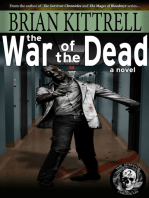 The War of the Dead: Andy's Story in the Times of the Living Dead (The Survivor Chronicles)