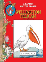 Wellington Pelican