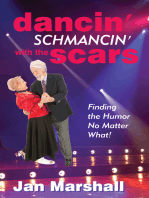 Dancin' Schmancin' with the Scars
