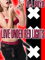 Love Under Red Lights