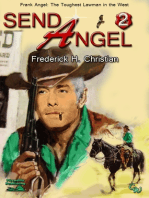 Angel 02: Send Angel!