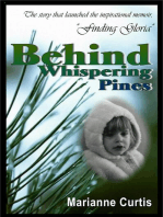 Behind Whispering Pines