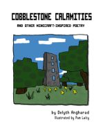 Cobblestone Calamities Illustrated
