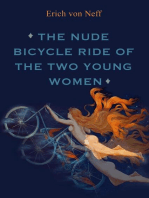 The Nude Bicycle Ride of the Two Young Women