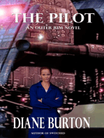 The Pilot (An Outer Rim Novel: Book 1)