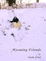 Wyoming Friends