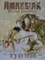 Amnesiak: Blood Divinity