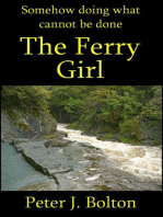 The Ferry Girl