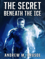 The Secret Beneath the Ice