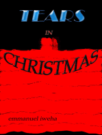 Tears in Christmas