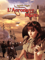 L'Aeronave per Marte