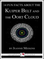 14 Fun Facts About the Kuiper Belt and the Oort Cloud