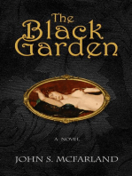 The Black Garden