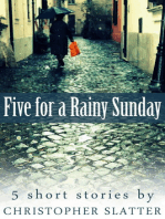Five for a Rainy Sunday
