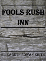 Fools Rush Inn