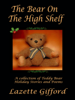 The Bear on the High Shelf and Other Christmas Bear Stories