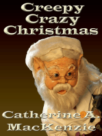Creepy Crazy Christmas