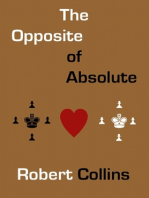 The Opposite of Absolute