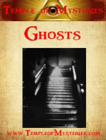Ghosts: The Truth