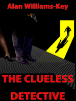 The Clueless Detective