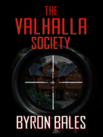 The Valhalla Society