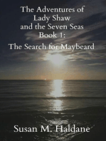 The Adventures of Lady Shaw and the Seven Seas Book 1