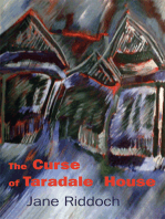 The Curse of Taradale House
