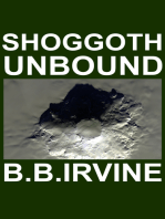 Shoggoth Unbound